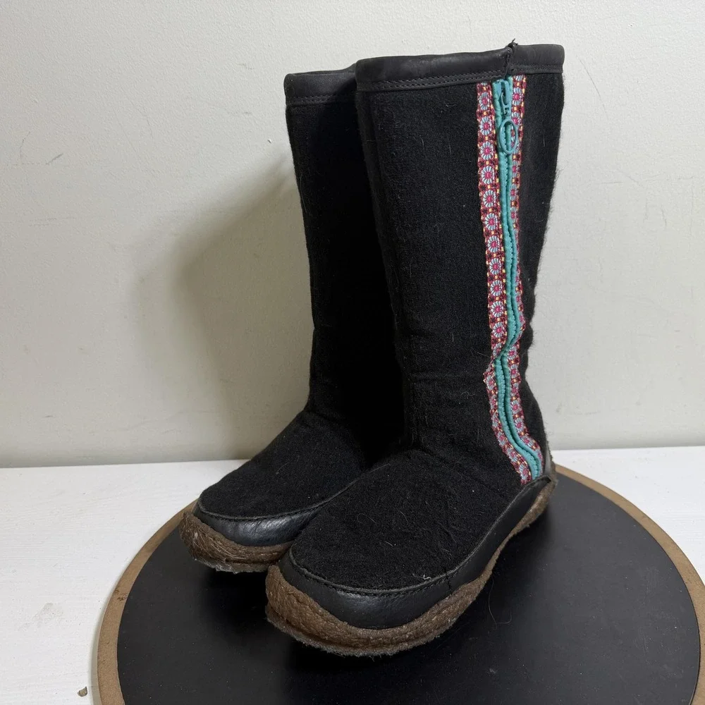 Sorel snow boots